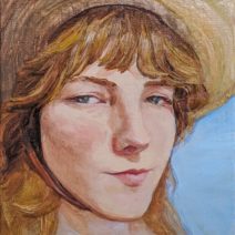 Claudia Carlson