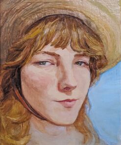 Claudia Carlson