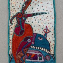 Laurel Izard