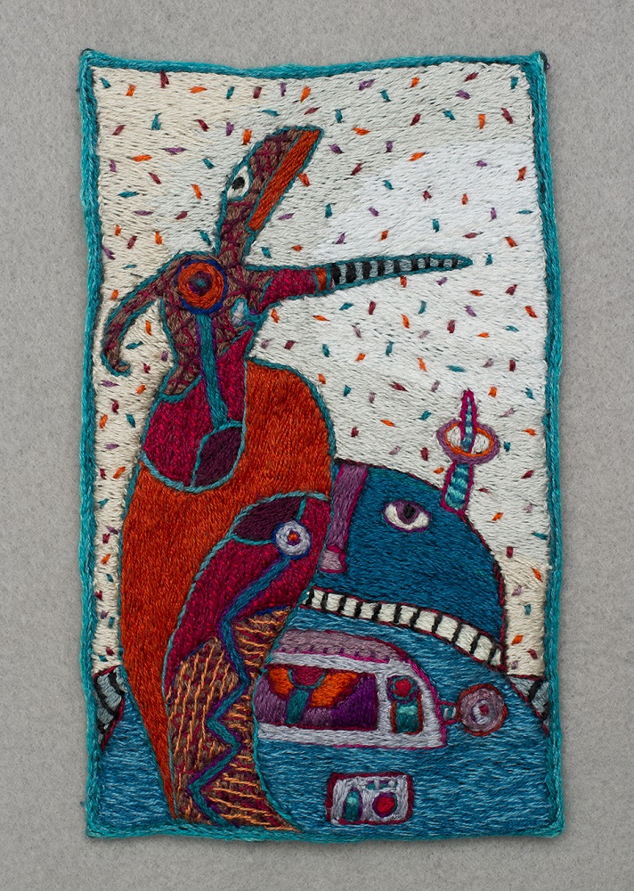 Laurel Izard