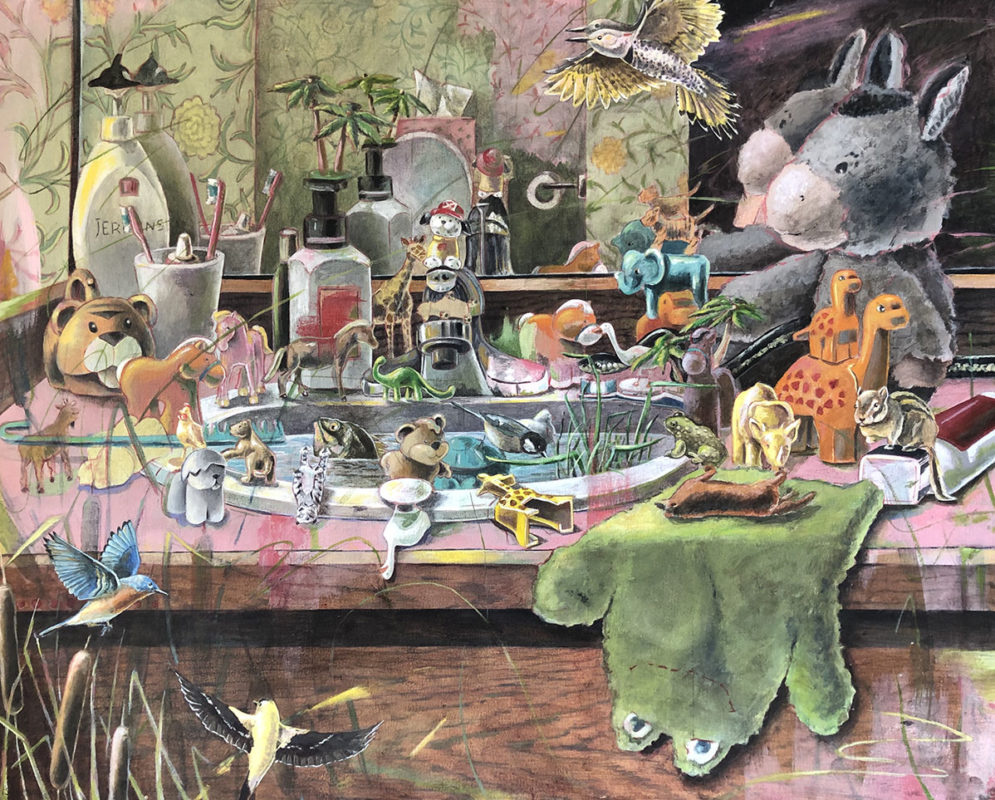 Anna Segner