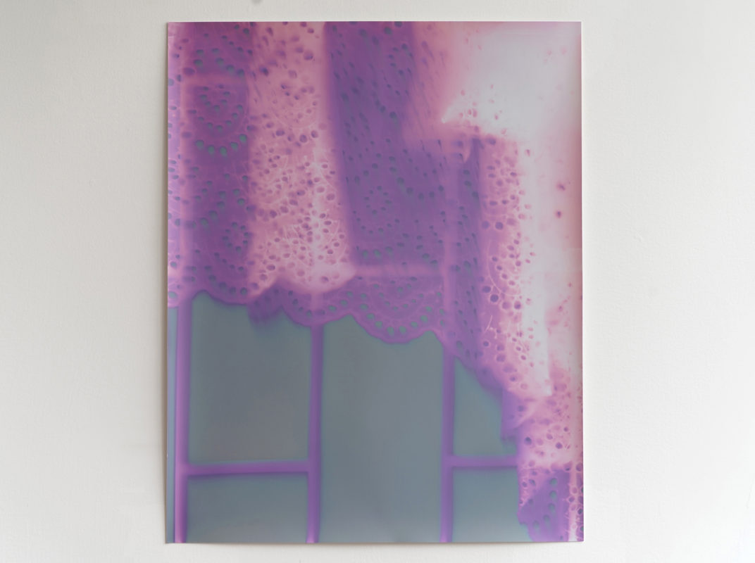 Sarah Crofts