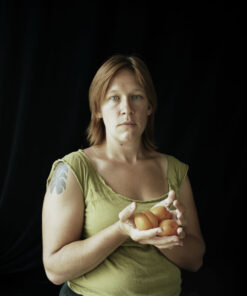 Lydia Panas