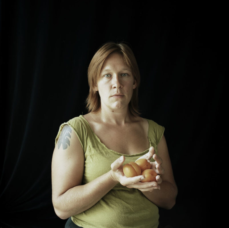Lydia Panas