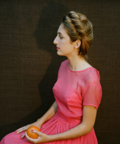 Aline Smithson