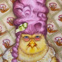 Cheryl Thomas