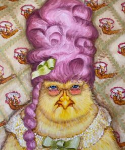 Cheryl Thomas