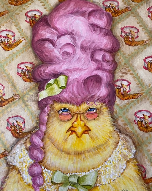 Cheryl Thomas