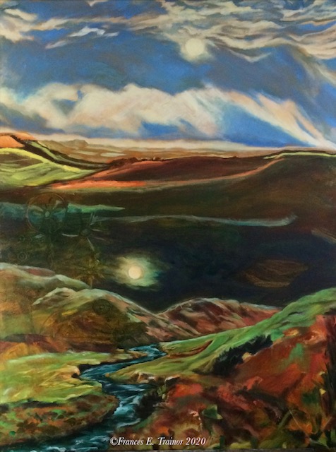 Frances E. Trainor - Image 4
