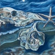 Alternative view of Frances E. Trainor