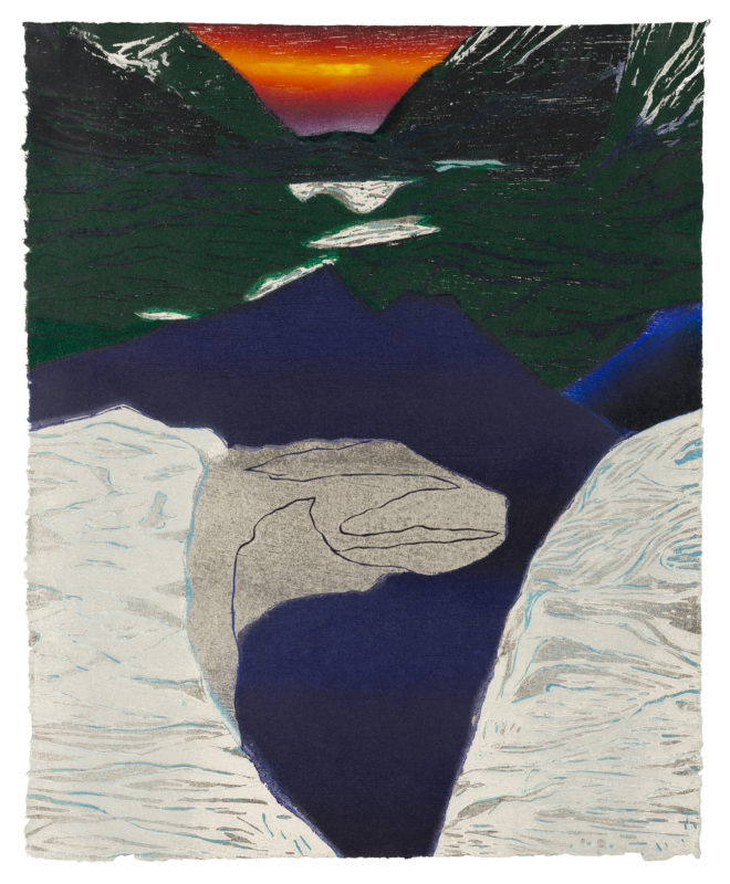 Cathie Crawford