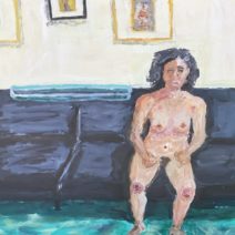 Nicole Di Fabio
