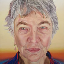 Zoe Beaudry