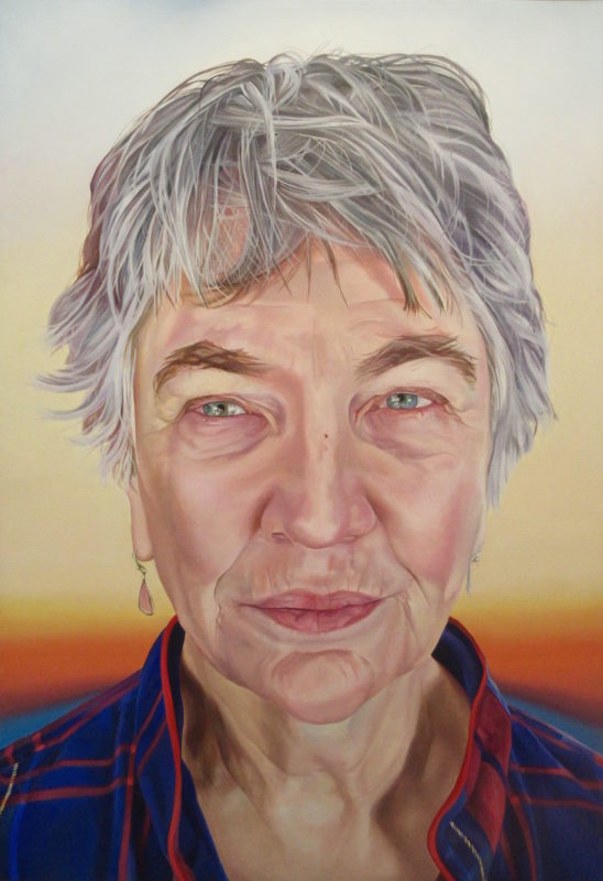 Zoe Beaudry