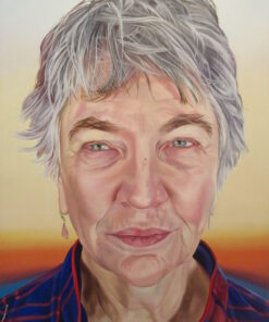 Zoe Beaudry
