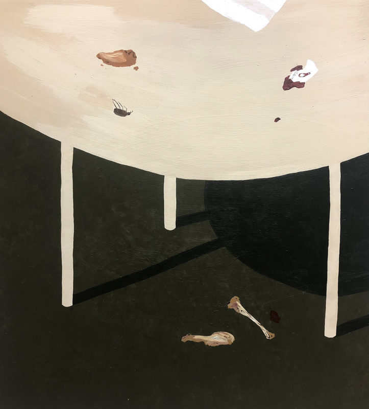Julia Callis