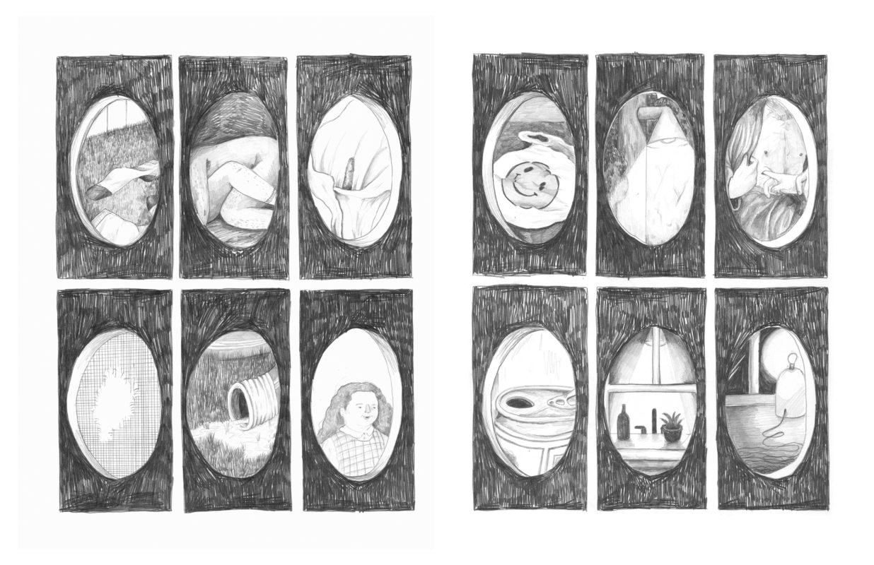 Mary Climes
