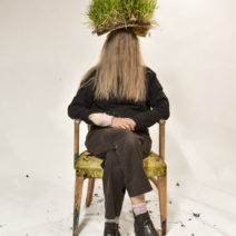 Alternative view of Candace Compton Pappas