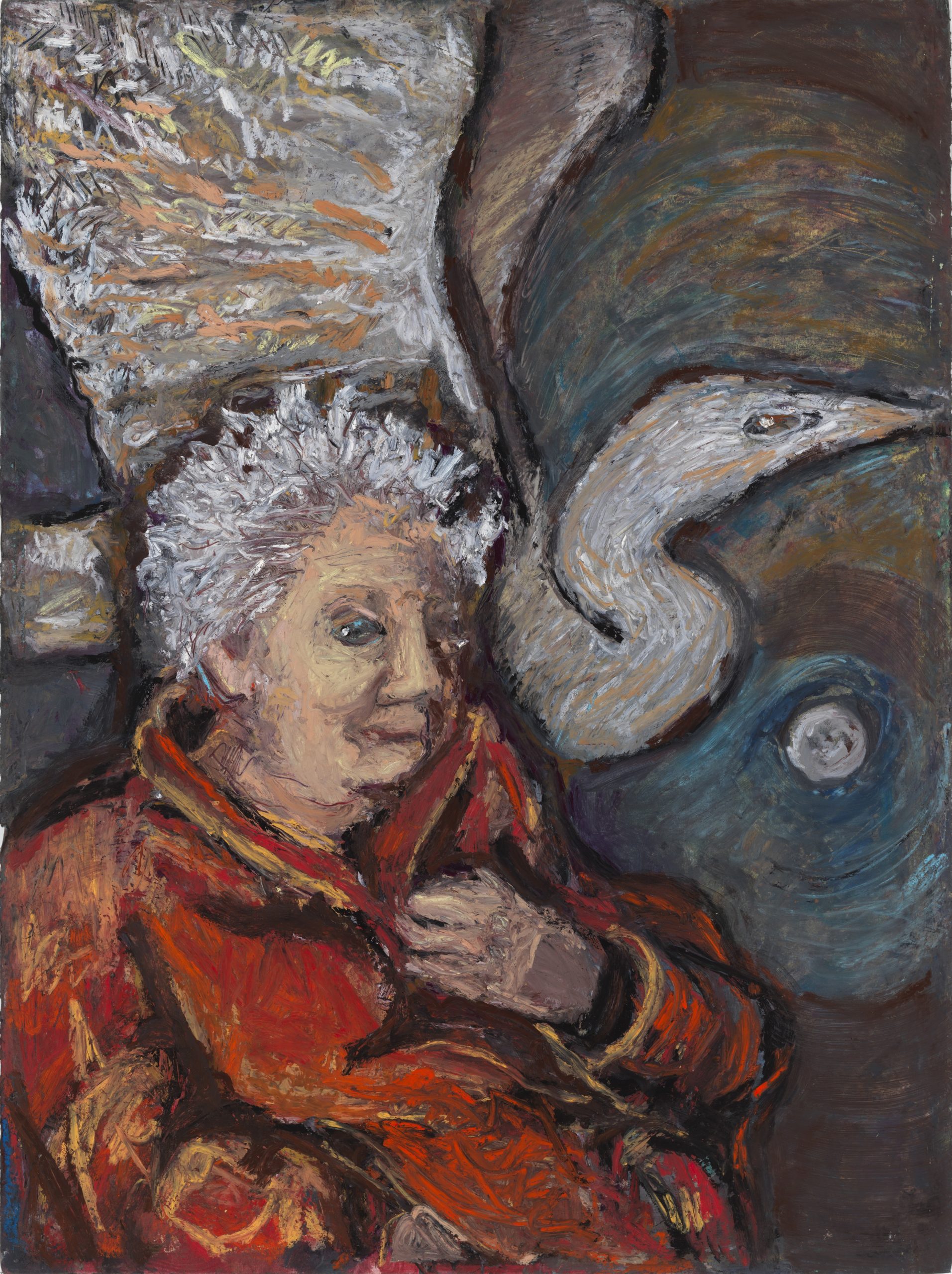 Linda Boardman
