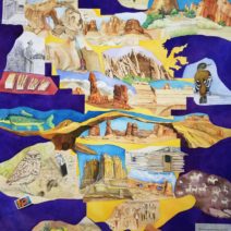 Alternative view of Beth Shadur