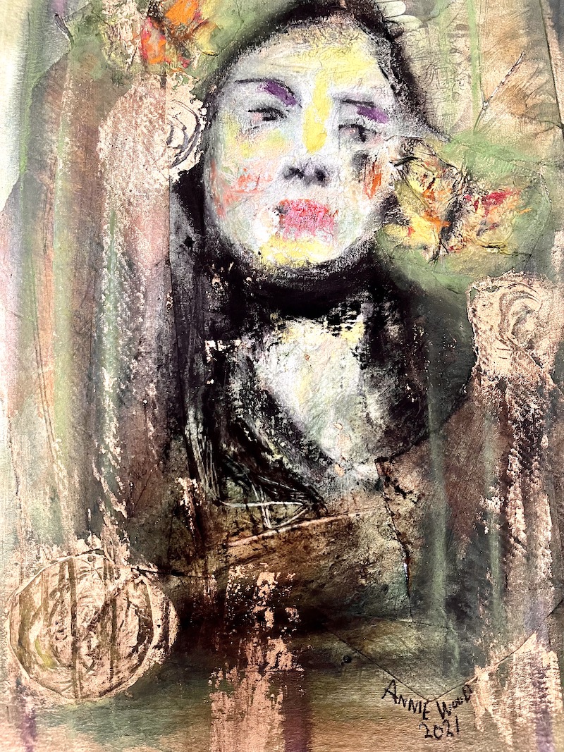 Annie Wood - Image 4