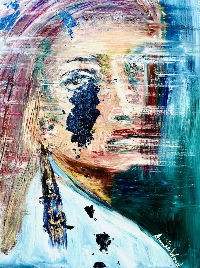 Annie Wood - Image 3