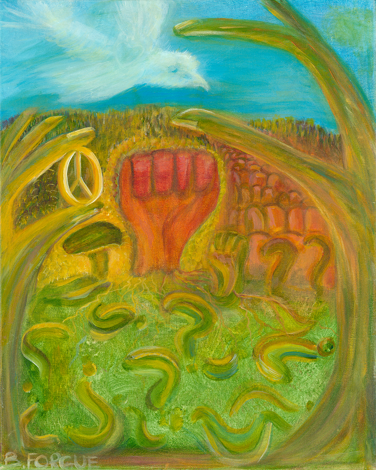 Barbara Forgue - Image 9