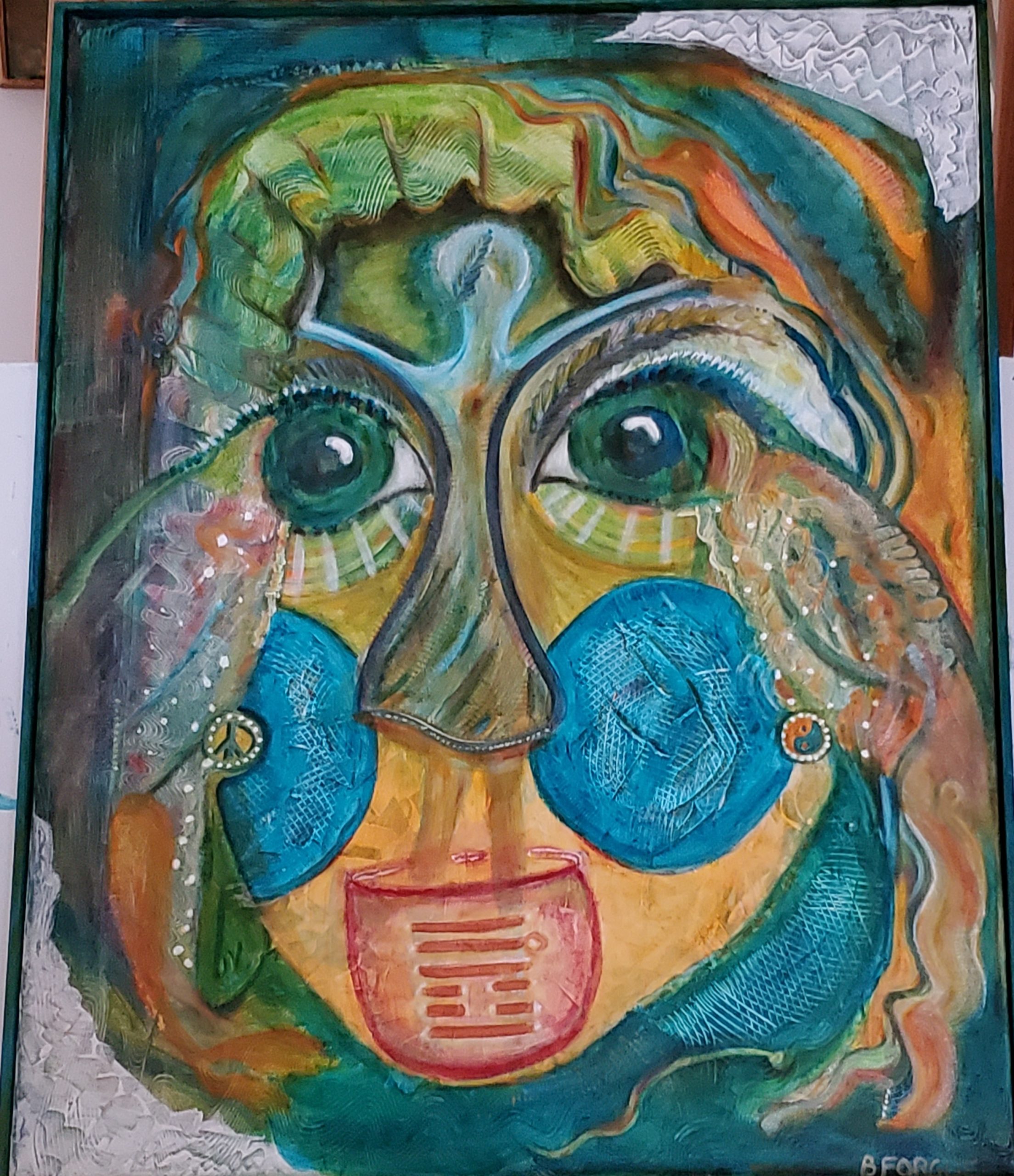 Barbara Forgue - Image 5