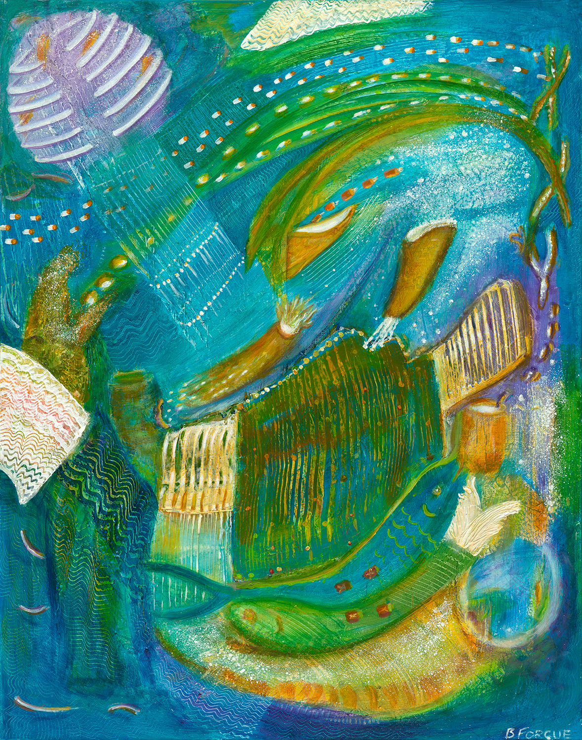 Barbara Forgue - Image 4