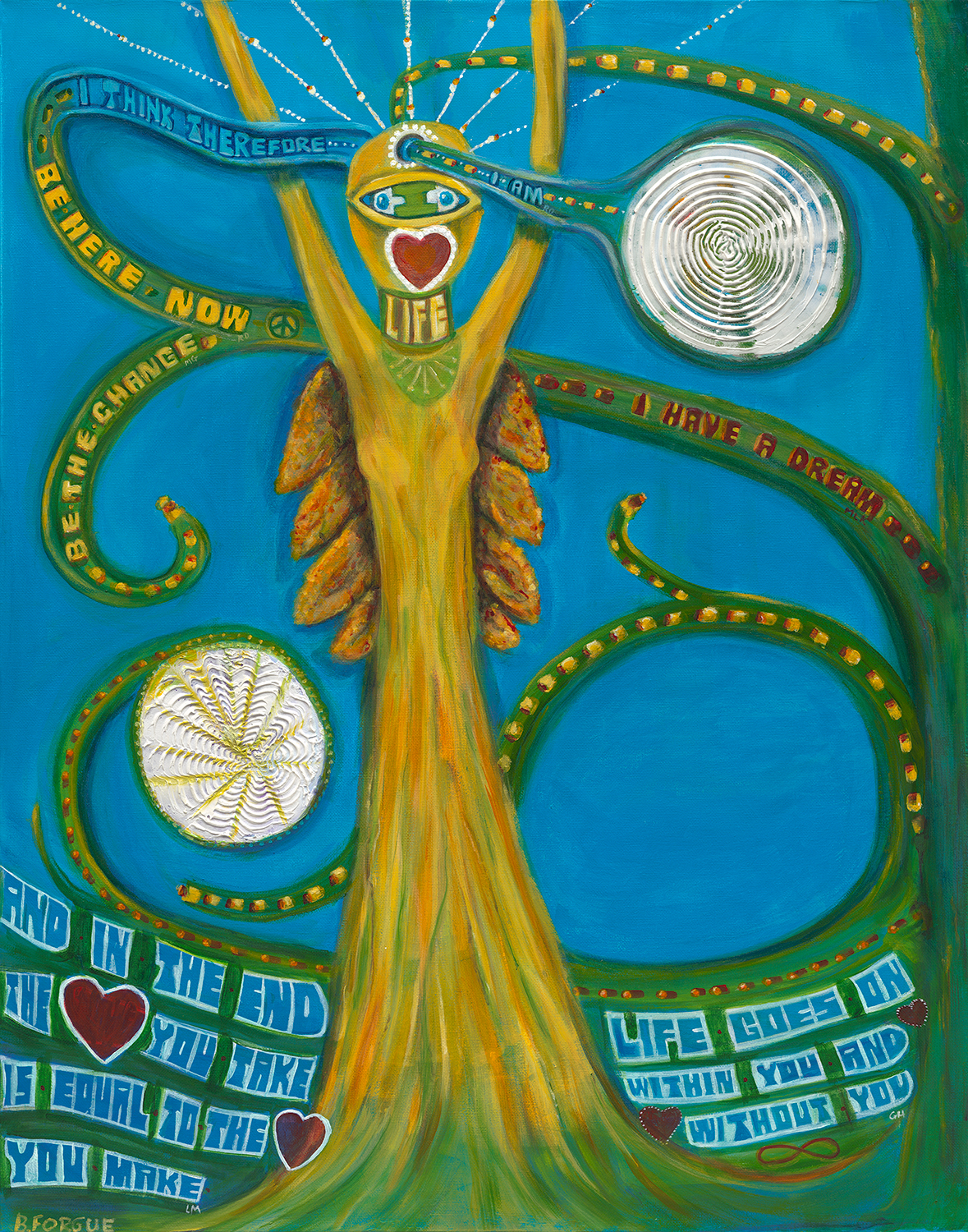 Barbara Forgue - Image 2