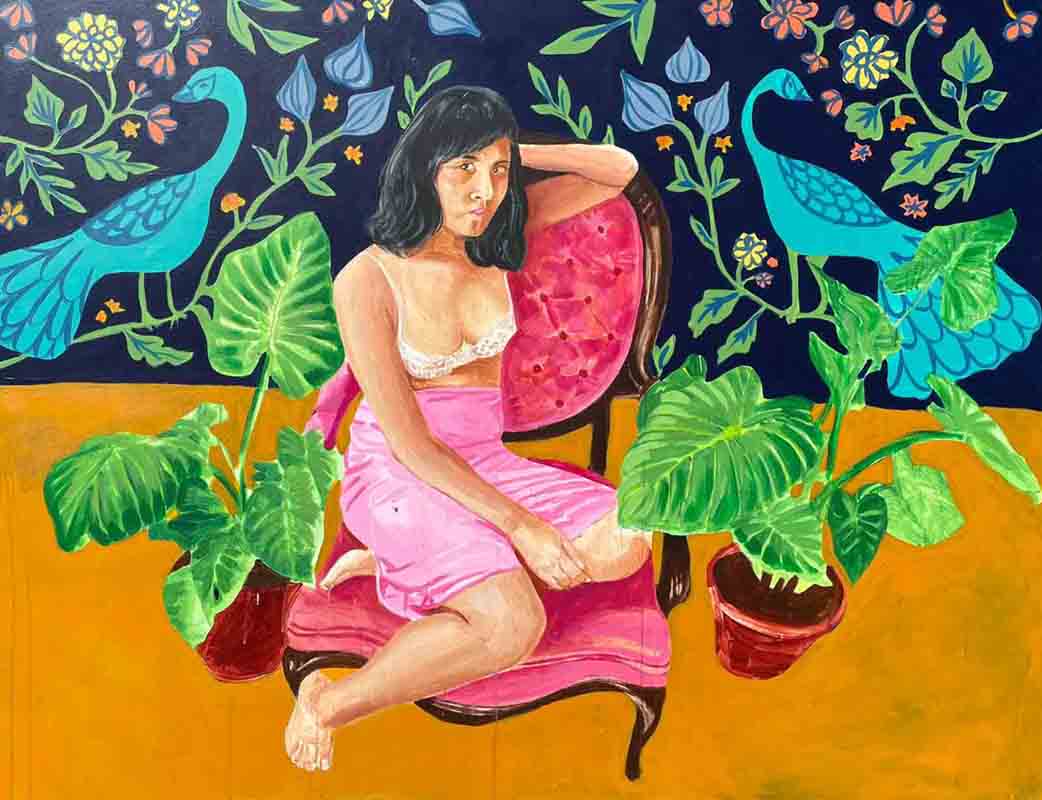 Maria Raquel Cochez - Image 4