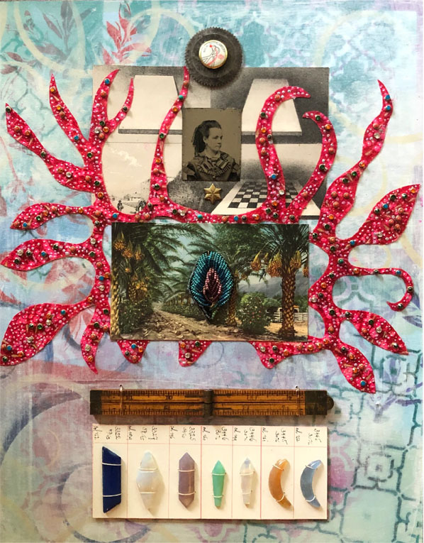 Kathy Edwards Hayslett - Image 2