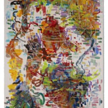 Alternative view of Ginny Sykes