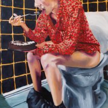 Alison McLaughlin