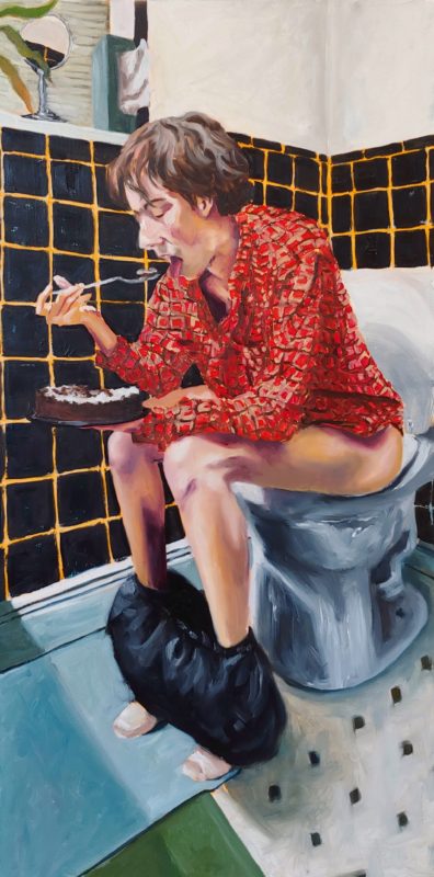 Alison McLaughlin