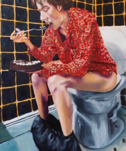 Alison McLaughlin