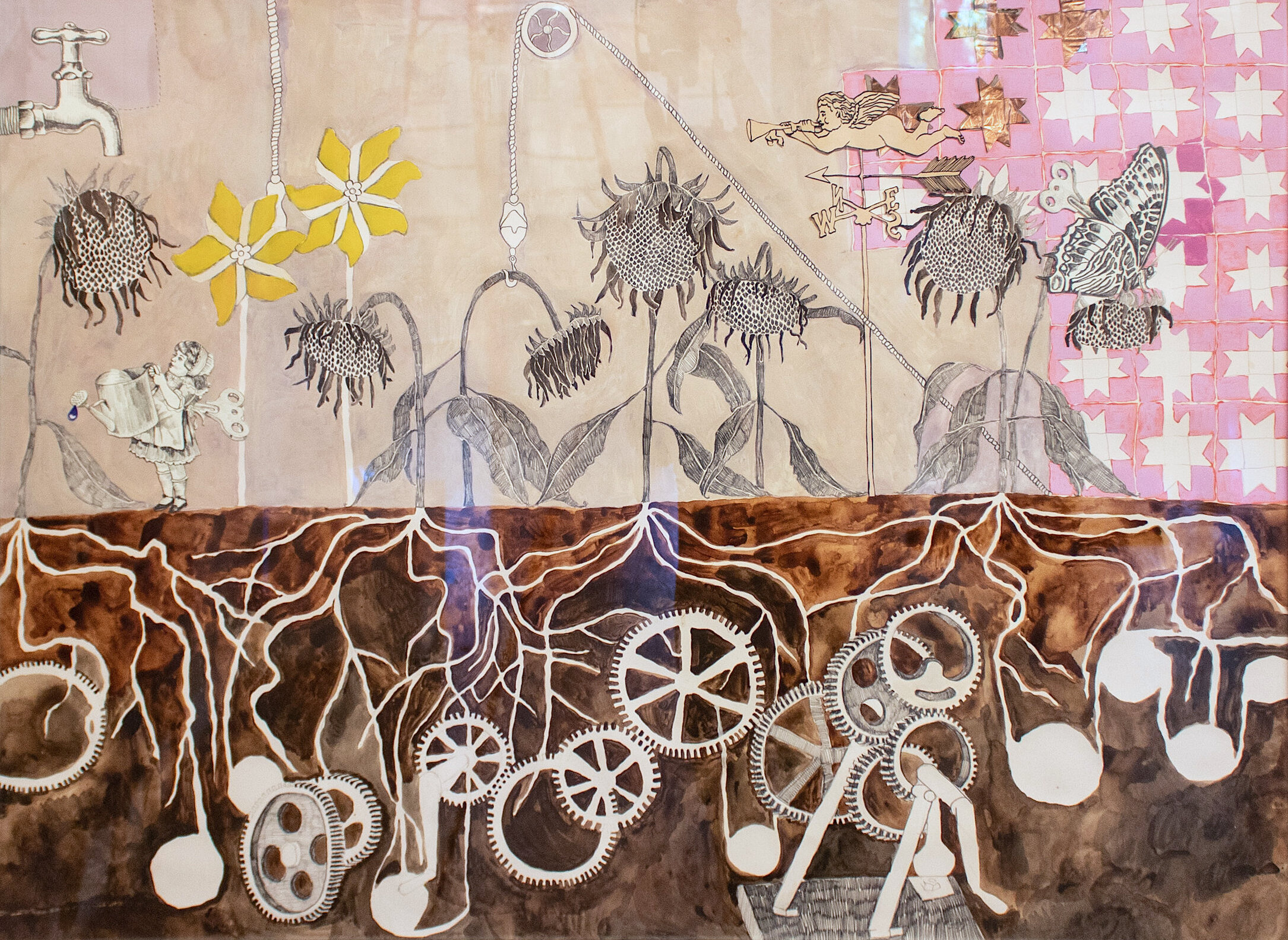 Katherine Burling - Image 2