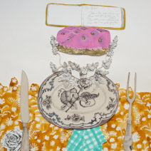 Katherine Burling