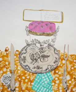 Katherine Burling