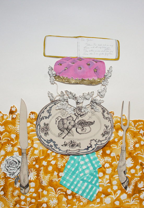 Katherine Burling