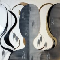 Alternative view of Caren Helene Rudman