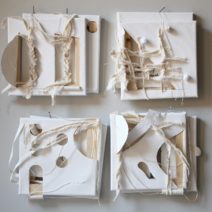 Alternative view of Zelene Jiang Schlosberg