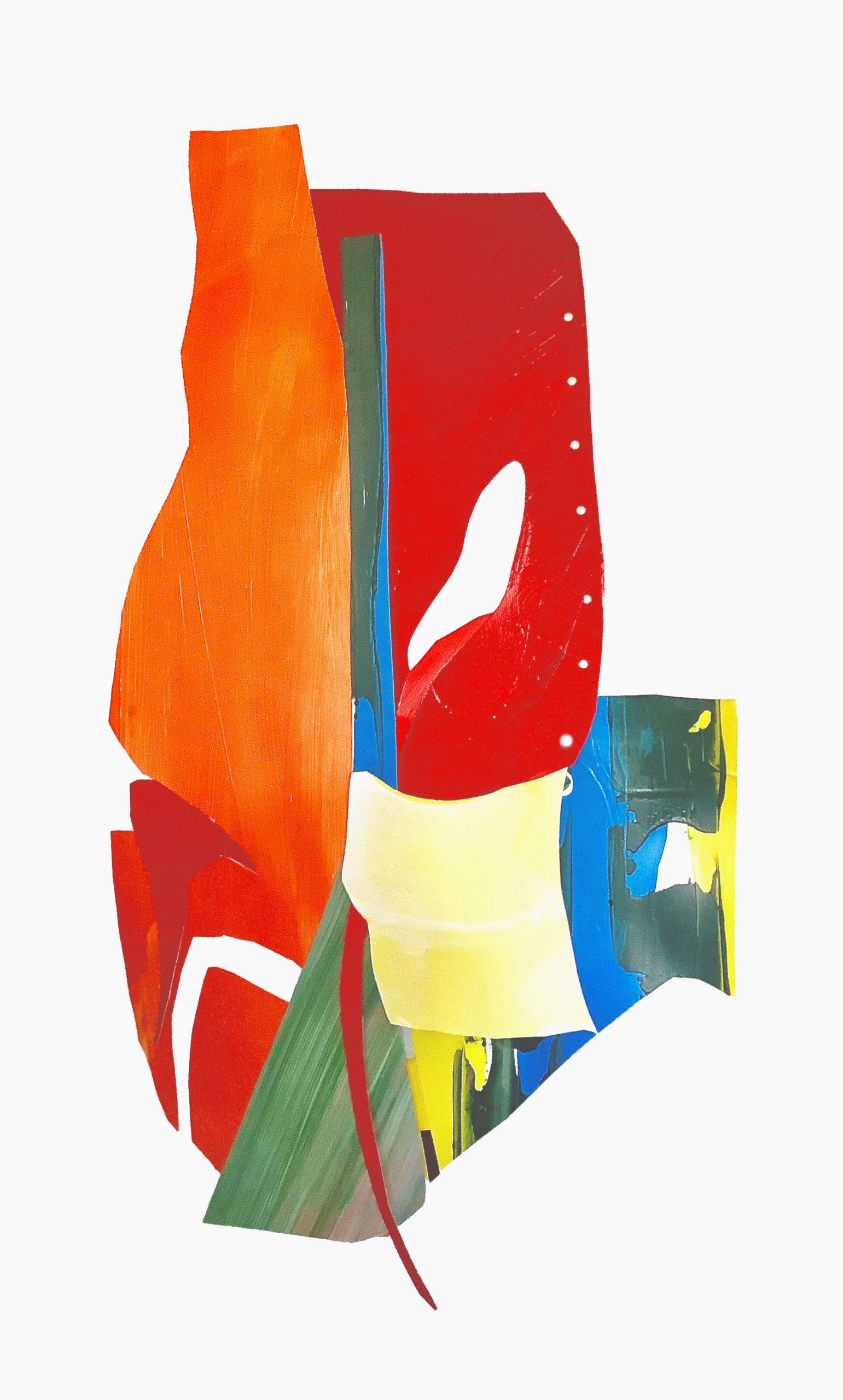 Soumisha Dauthel - Image 2