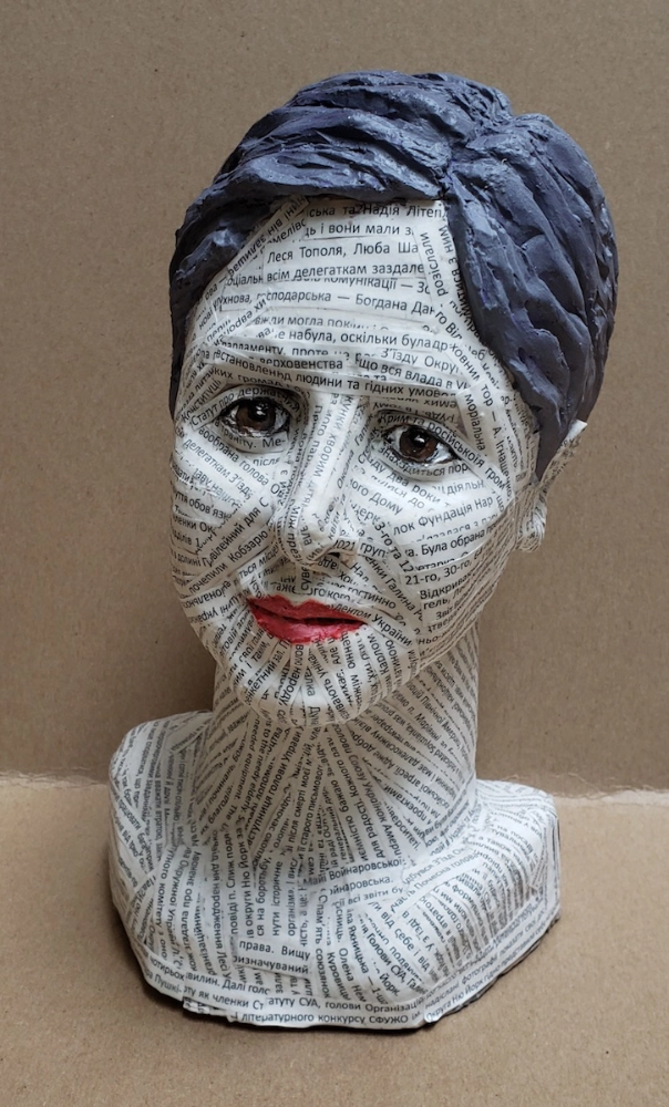 Barbara Melnik Carson