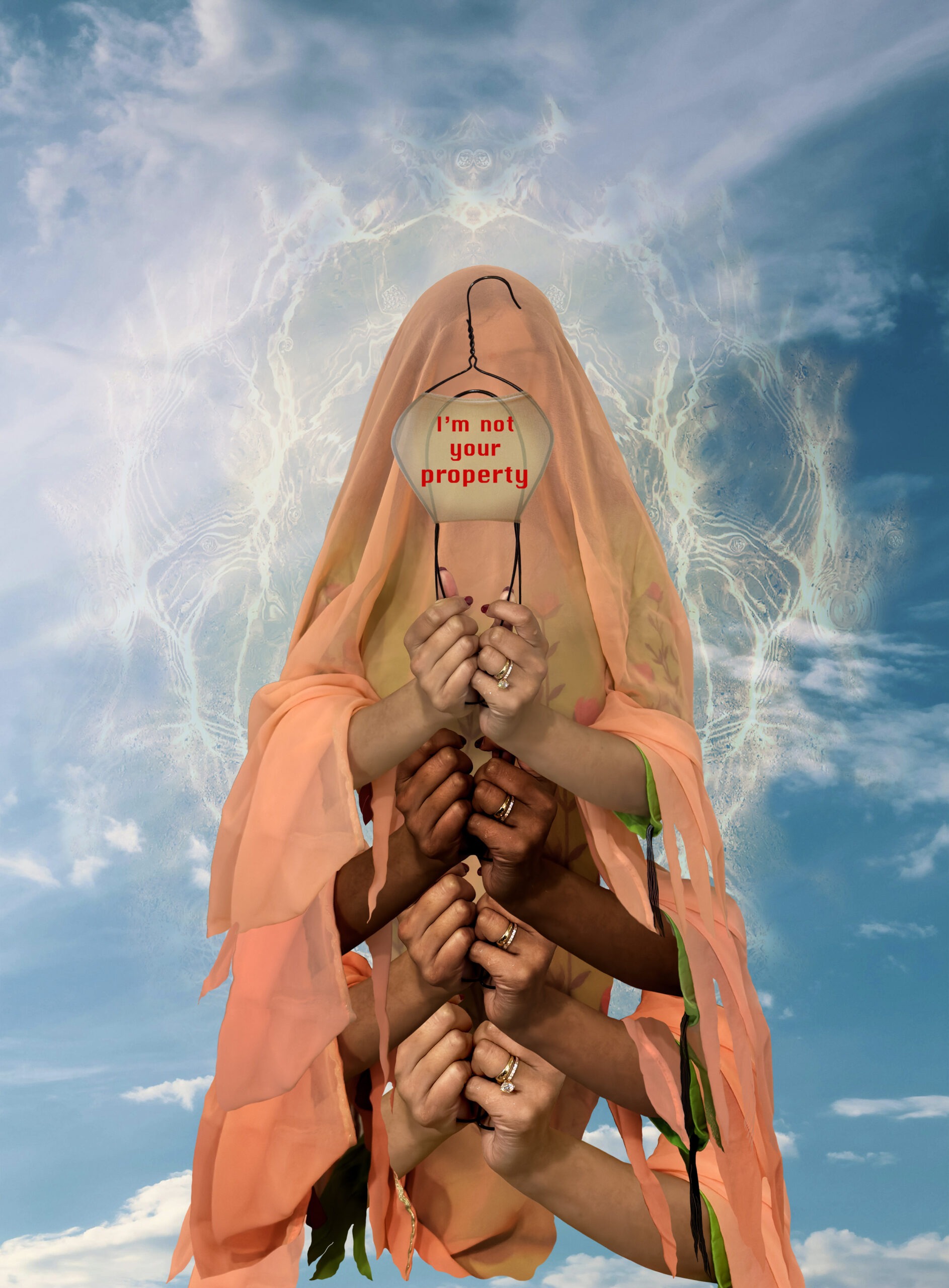 Indrani Nayar-Gall - Image 3