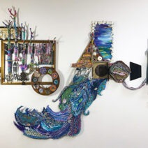 Alternative view of Layl McDill