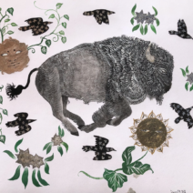 Daisy Trudell-Mills