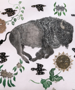 Daisy Trudell-Mills