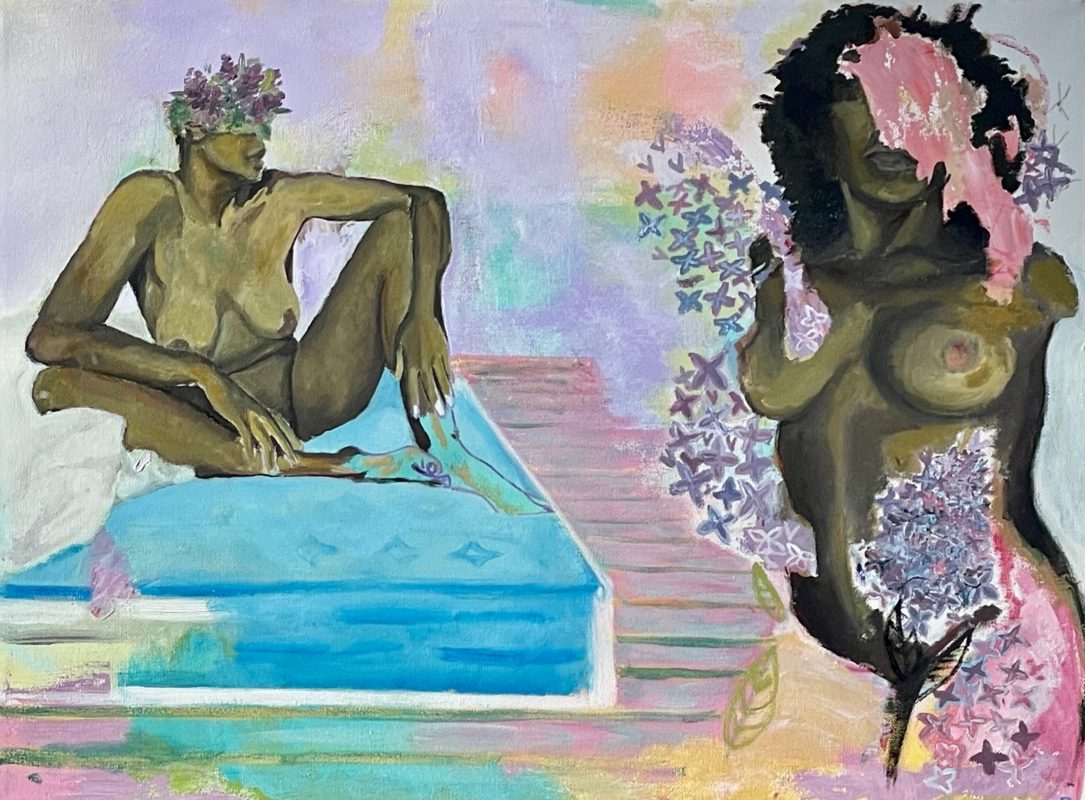 Marcela Adeze Okeke