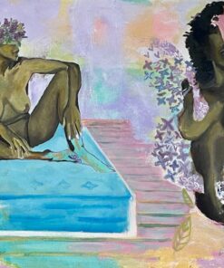 Marcela Adeze Okeke